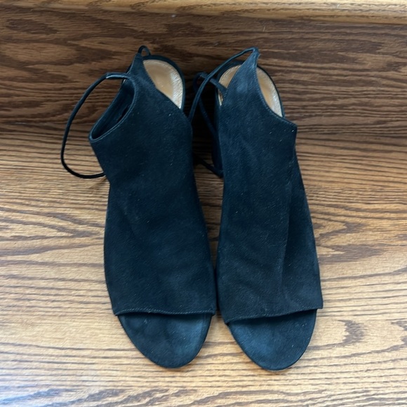 Aquazurra suede sandals - Picture 5 of 6